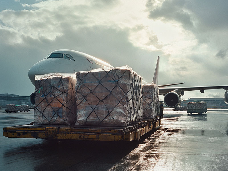 Air Cargo