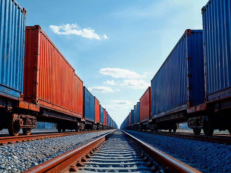 Railway Transport